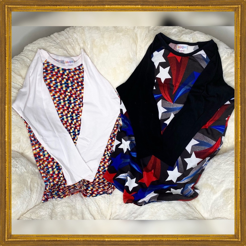 Fun & Funky Lularoe Randy Bundle 💥